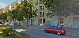 Posto auto in Les Clotes