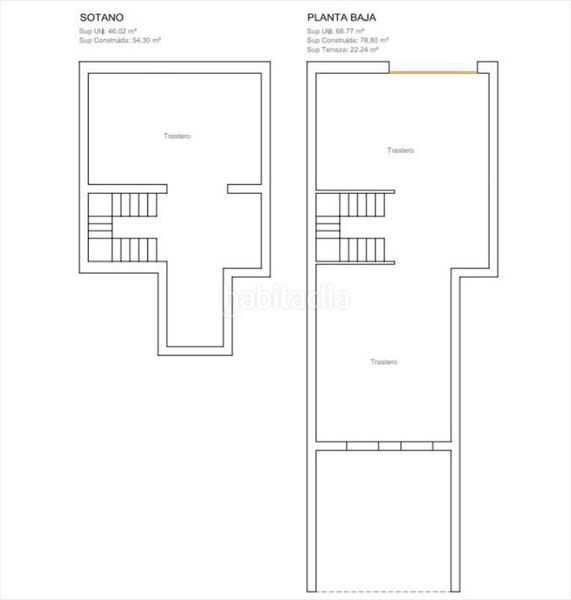 Foto 1bbfb331-442a-448e-b259-562c77e4a4d0. Casa pareada en Torre de l´Espanyol (La)