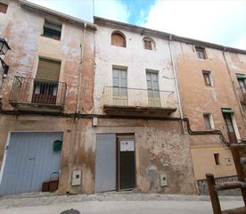 Casa pareada en Torre de l´Espanyol (La)