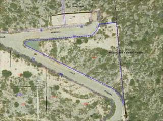 Residential Plot in Xaló