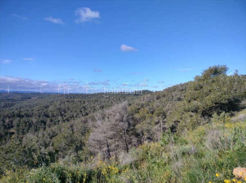 Foto 25a42469-893b-4296-954a-0850eb903860. Finca rústica a Bot