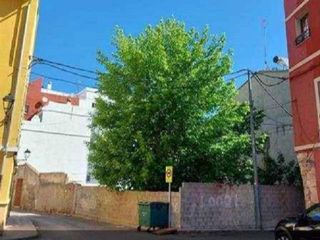 Terreny residencial a Xàtiva