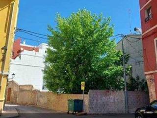 Wohngrundstück in Xàtiva