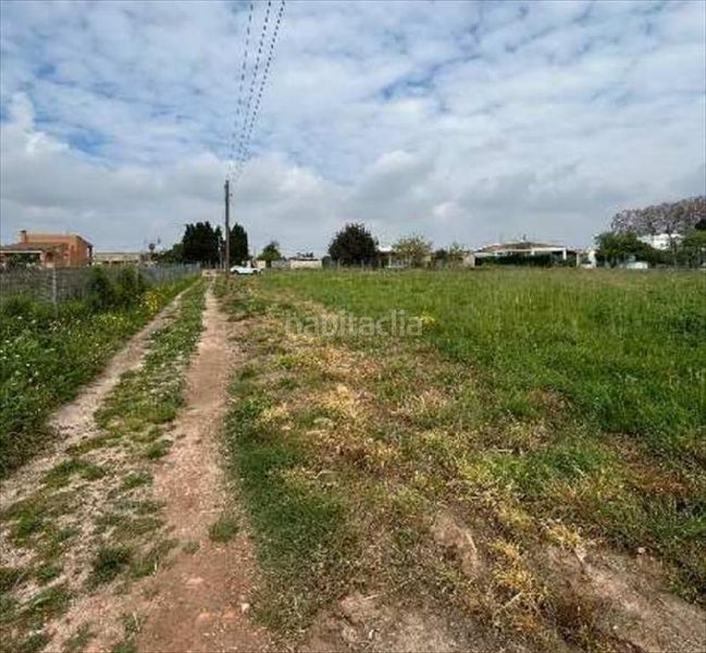 Foto 2adbc1ca-fa91-45b1-b0cb-3f4d8883bbe6. Terreny residencial a Playa-Ben Afeli Almazora / Almassora