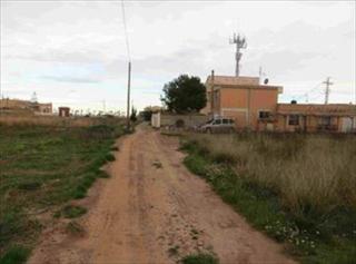 Terreno residenziale in Playa-Ben Afeli