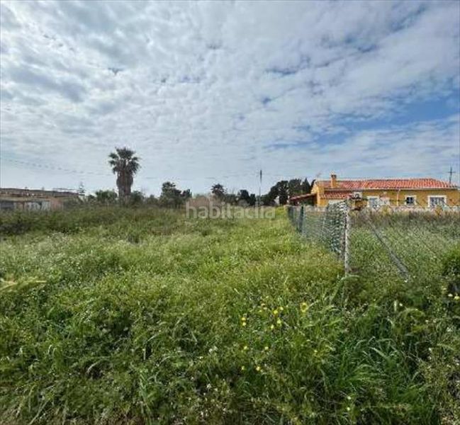 Foto 20ebe0a1-54e6-4fcb-ab82-2811600cf46a. Wohngrundstück in Playa-Ben Afeli Almazora / Almassora