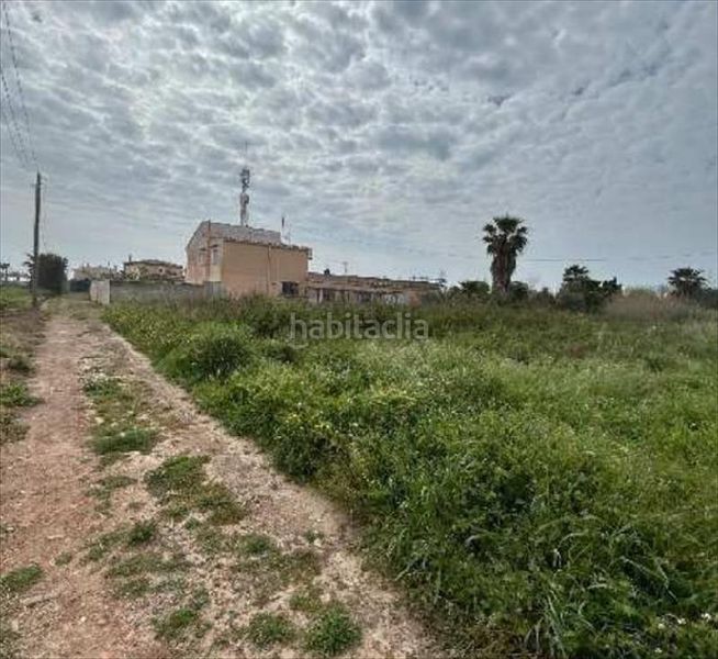 Foto 390f78c0-c015-4ec9-a66a-da6a703f45f2. Wohngrundstück in Playa-Ben Afeli Almazora / Almassora