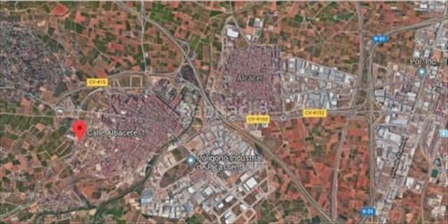 Foto 209470d5-efbc-445b-b56c-6aa69bb7f9ce. Terreny residencial a Picassent