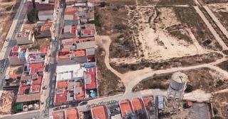 Terreny residencial a Picassent