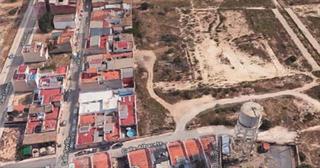 Residential Plot in Picassent