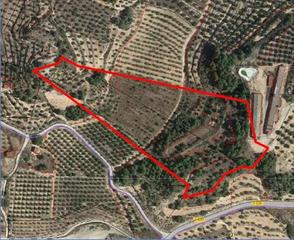 Fondo rustico in Bovera