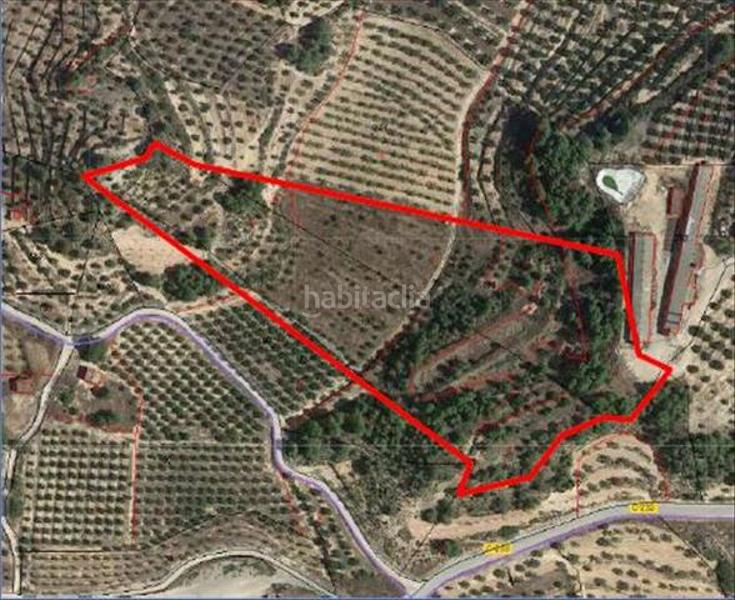 Foto 33c8a58f-a431-4779-bb00-41bd17d727b2. Finca rústica a Bovera