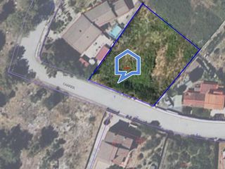 Terreny residencial a Olesa de Bonesvalls