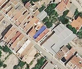 Terreno residencial en Cálig