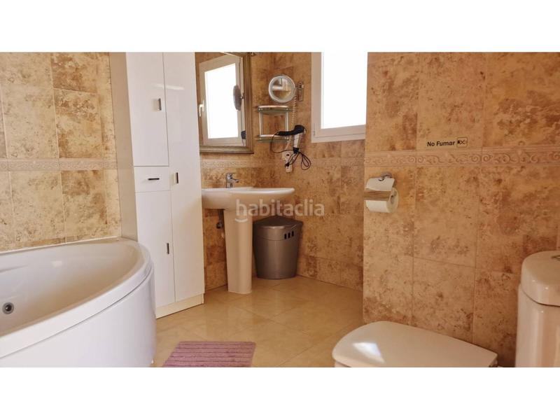 Foto 0aa91513-2a14-428f-b0c5-4061343a9929. Chalet avec chauffage piscine dans Cumbre del Sol Poble Nou de Benitatxell (el)