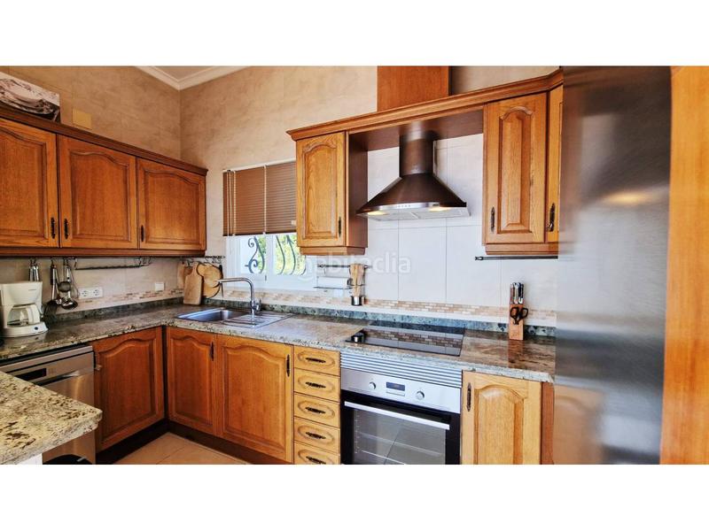 Foto 3081cc01-06d2-4d1c-bee0-07591b1627ce. Chalet avec chauffage piscine dans Cumbre del Sol Poble Nou de Benitatxell (el)