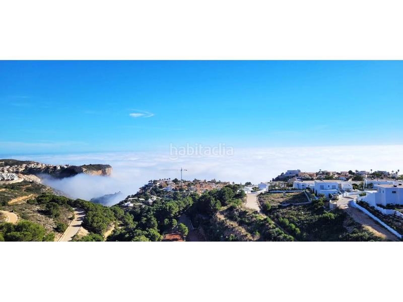 Foto 339c91fc-aef8-42c4-975b-2ad9ceedf8bd. Chalet avec chauffage piscine dans Cumbre del Sol Poble Nou de Benitatxell (el)