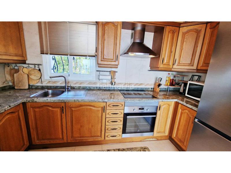 Foto 4999b171-98b4-4e7b-bca0-4ac07b9f7b4d. Chalet avec chauffage piscine dans Cumbre del Sol Poble Nou de Benitatxell (el)