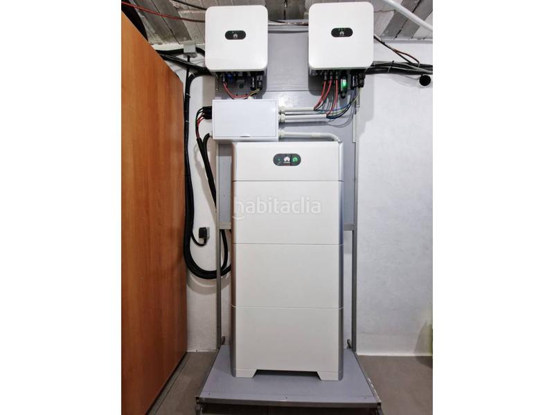 Foto 602ae4bb-d814-4a50-bf44-164d2e608367. Chalet avec chauffage piscine dans Cumbre del Sol Poble Nou de Benitatxell (el)