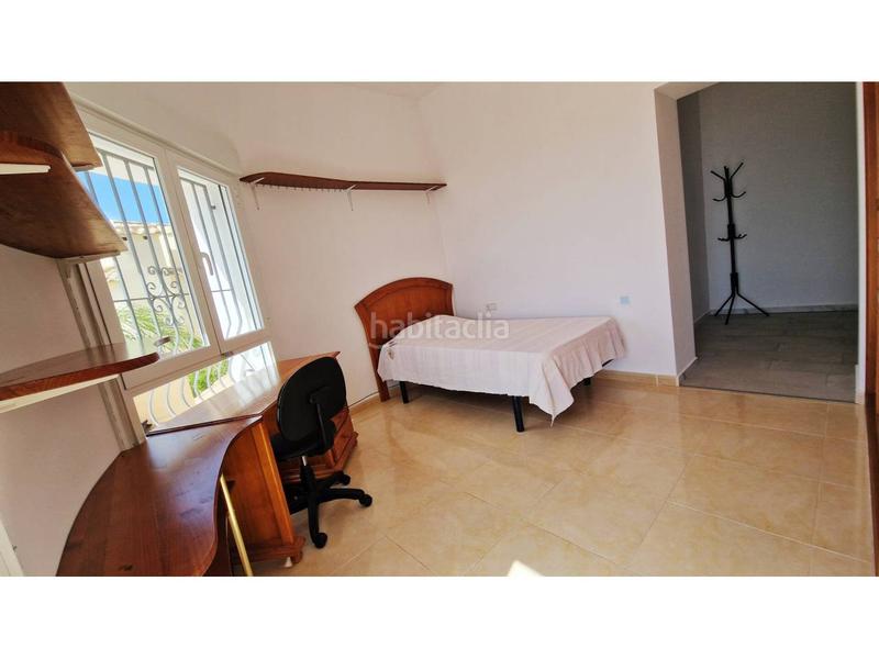 Foto 6c17333a-abab-4fab-9e89-91e74586376c. Chalet avec chauffage piscine dans Cumbre del Sol Poble Nou de Benitatxell (el)