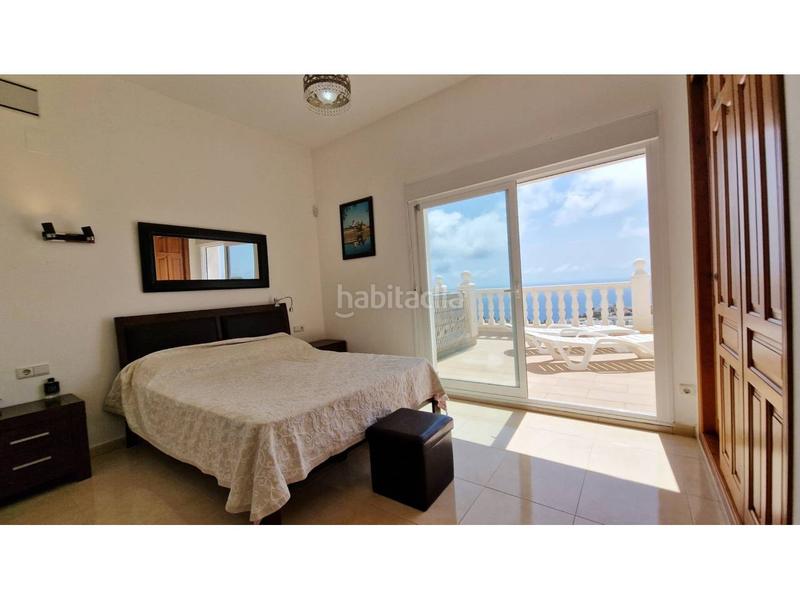 Foto 80cb1e25-4efb-4943-b416-65d36b410c98. Chalet avec chauffage piscine dans Cumbre del Sol Poble Nou de Benitatxell (el)