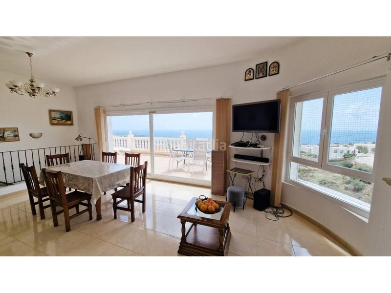 Foto 94055603-5b02-4729-84b8-7a9700f404d2. Chalet avec chauffage piscine dans Cumbre del Sol Poble Nou de Benitatxell (el)