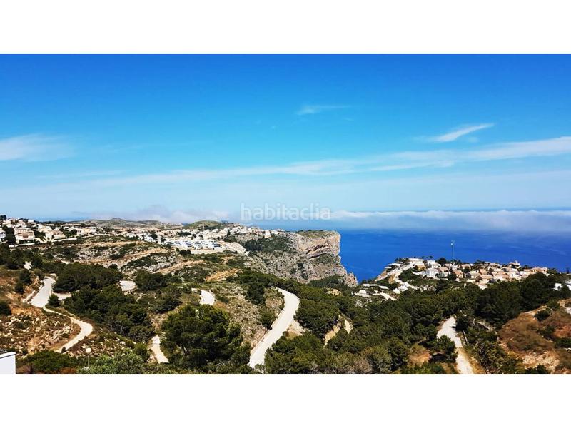 Foto 96dbbaed-6d28-42c7-bd69-ffcc2e8b097e. Chalet avec chauffage piscine dans Cumbre del Sol Poble Nou de Benitatxell (el)