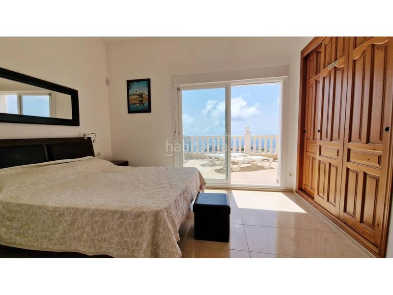 Foto f5d5d602-771b-4dd6-be68-d608297673dc. Chalet avec chauffage piscine dans Cumbre del Sol Poble Nou de Benitatxell (el)