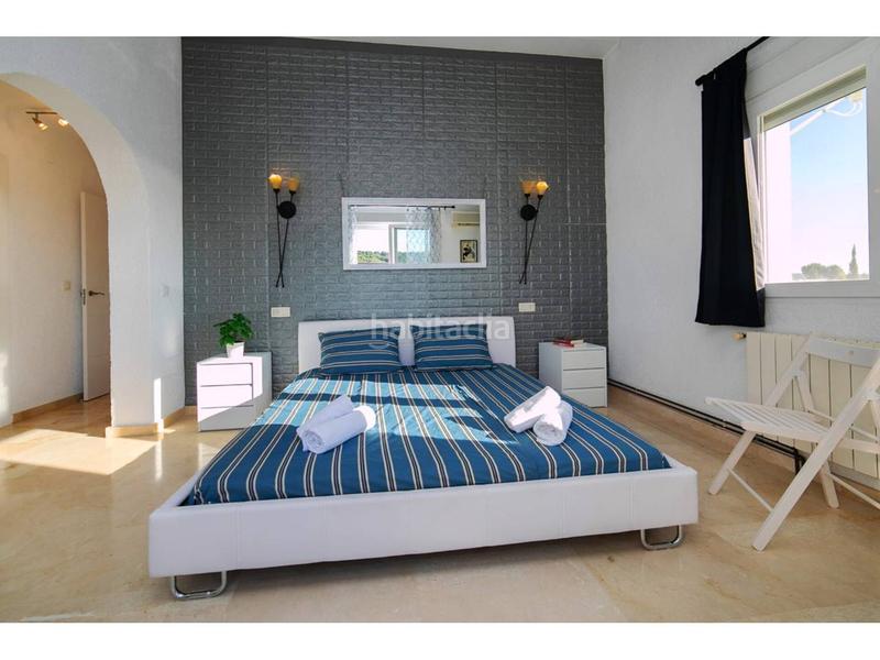 Foto 046dfc6a-40f6-4218-8c71-8dae2a70ed2c. Chalet mit pool in Pinar de Advocat-Cometa Moraira