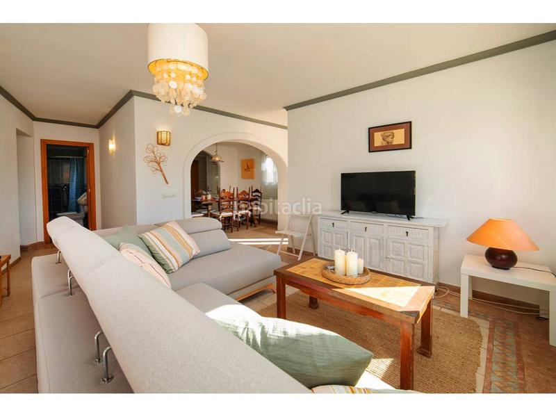 Foto 1ff60b6d-cfc4-4693-a5c1-a49a8ae44a5a. Chalet mit pool in Pinar de Advocat-Cometa Moraira