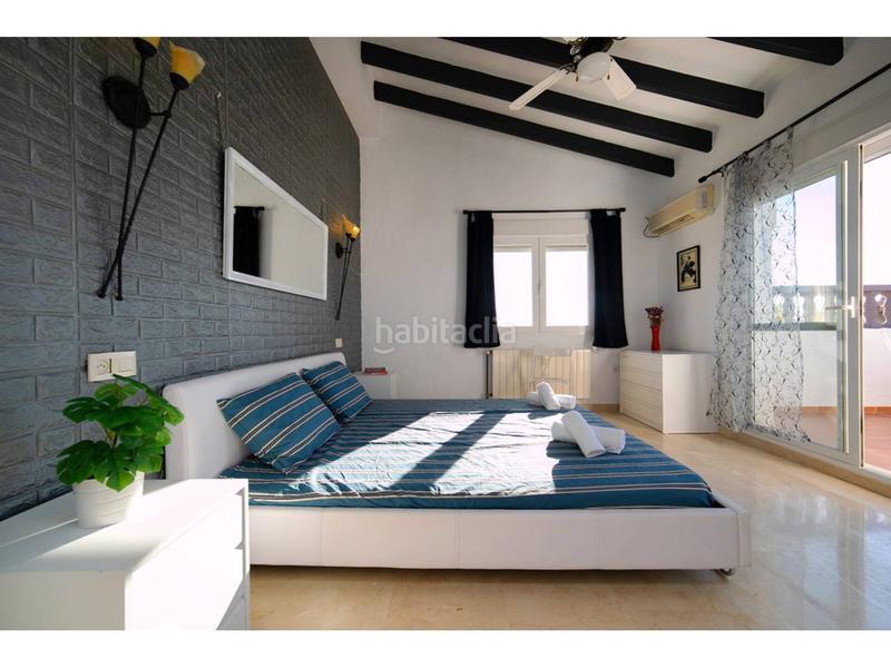 Foto 282b454f-d64b-4aa2-b955-8cc7e88d9e72. Chalet mit pool in Pinar de Advocat-Cometa Moraira