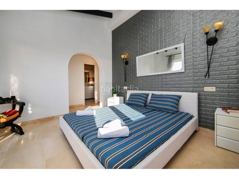 Foto 36cce619-97e7-42d2-8193-6aa0afab9905. Chalet mit pool in Pinar de Advocat-Cometa Moraira