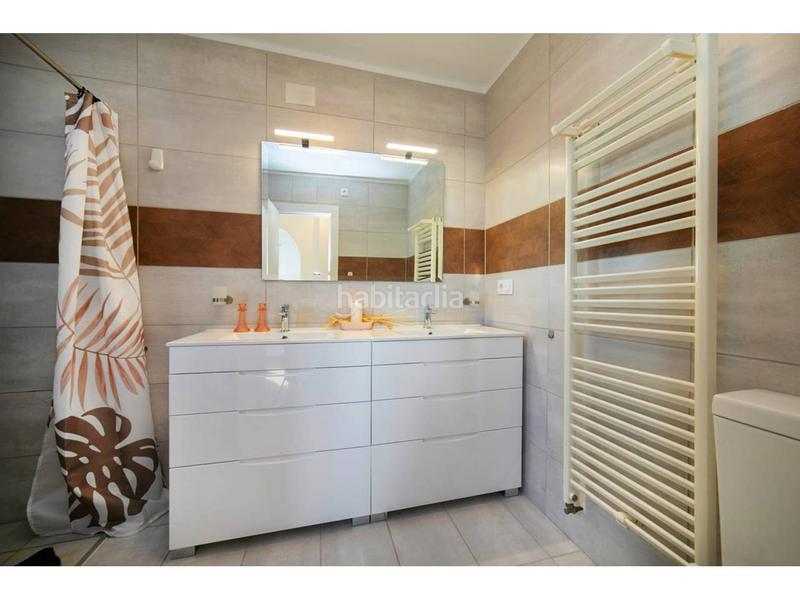 Foto 55d5ae06-47fc-4f8c-b808-0a3c30a7b8e5. Chalet mit pool in Pinar de Advocat-Cometa Moraira