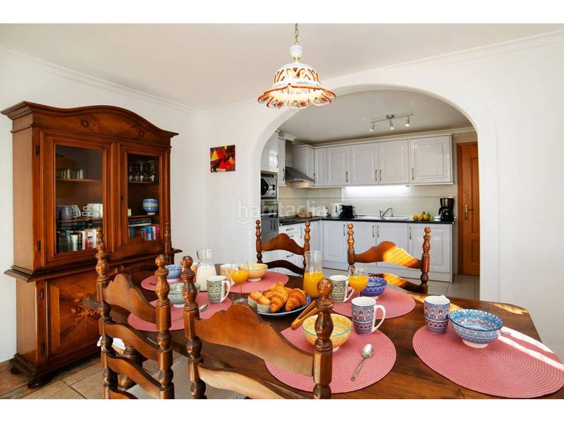 Foto 5c571758-822a-4bb2-a2a4-c29d7ed9ded3. Chalet mit pool in Pinar de Advocat-Cometa Moraira