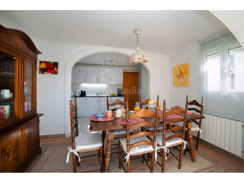 Foto 8af32ed2-ed83-483e-8525-f544c7ac7c3e. Chalet mit pool in Pinar de Advocat-Cometa Moraira