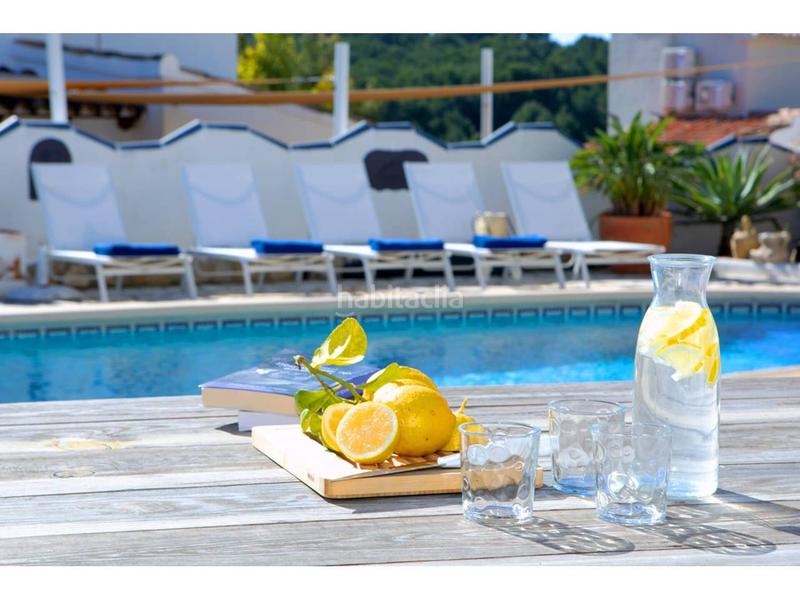 Foto 8eedc713-c255-41ae-98dd-64de807e6b9f. Chalet mit pool in Pinar de Advocat-Cometa Moraira