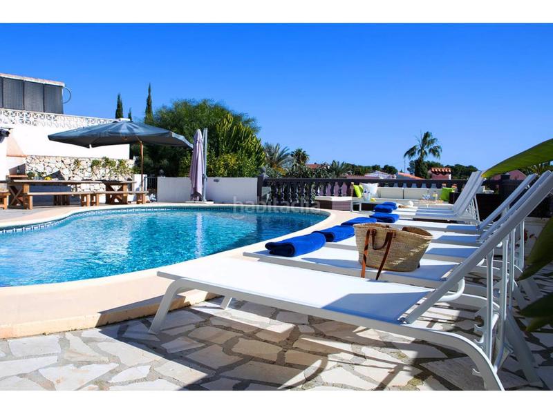 Foto 92847926-9cd9-4921-bc50-5073ebc9a40e. Chalet mit pool in Pinar de Advocat-Cometa Moraira