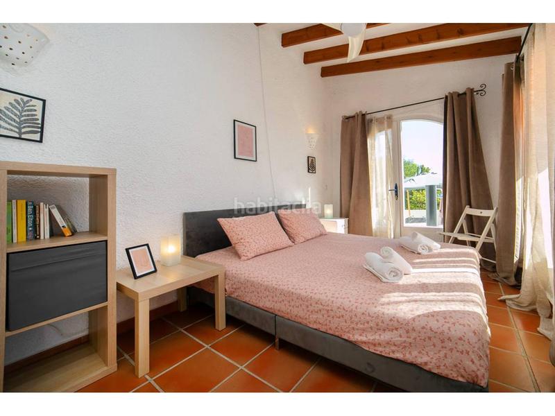 Foto b0530e87-a9fc-49d9-b626-87418a9ea3da. Chalet mit pool in Pinar de Advocat-Cometa Moraira