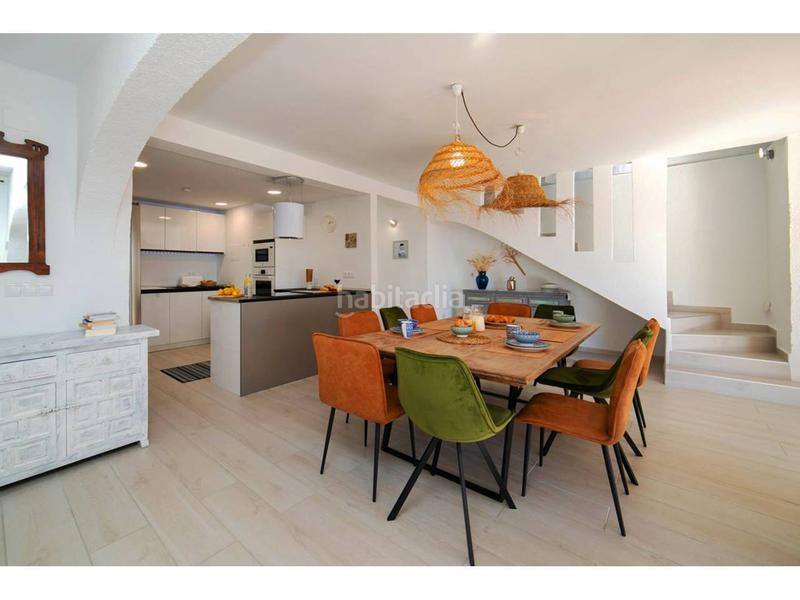 Foto b264a17d-6c58-4781-98aa-ec51027dbb02. Chalet mit pool in Pinar de Advocat-Cometa Moraira