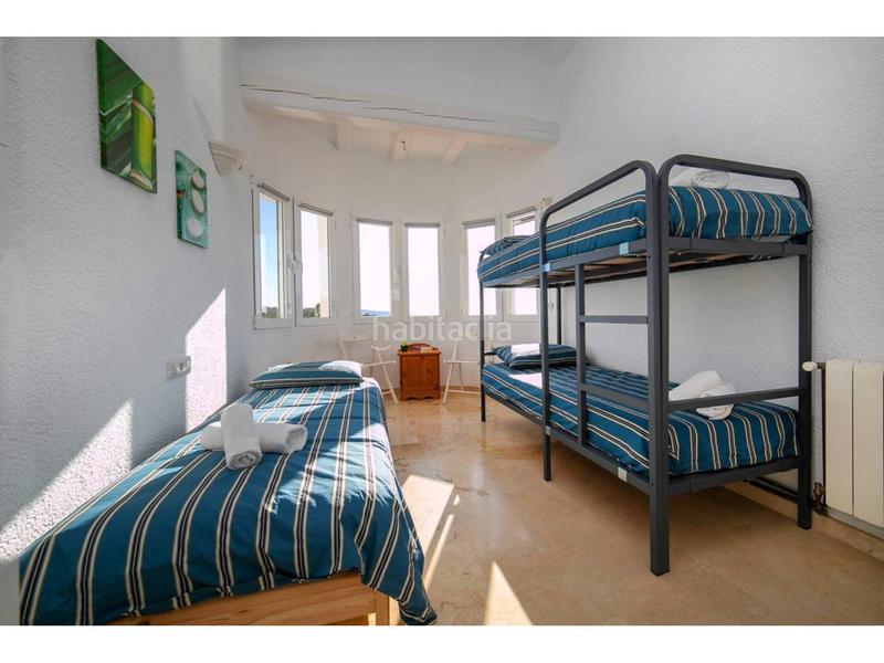 Foto b3c12ae7-44a8-4a63-8b8a-54913d11fcf1. Chalet mit pool in Pinar de Advocat-Cometa Moraira