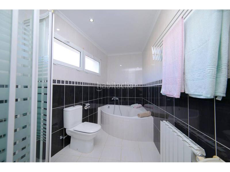 Foto c1eb3102-383c-48ab-9d45-6c02c8450a8d. Chalet mit pool in Pinar de Advocat-Cometa Moraira