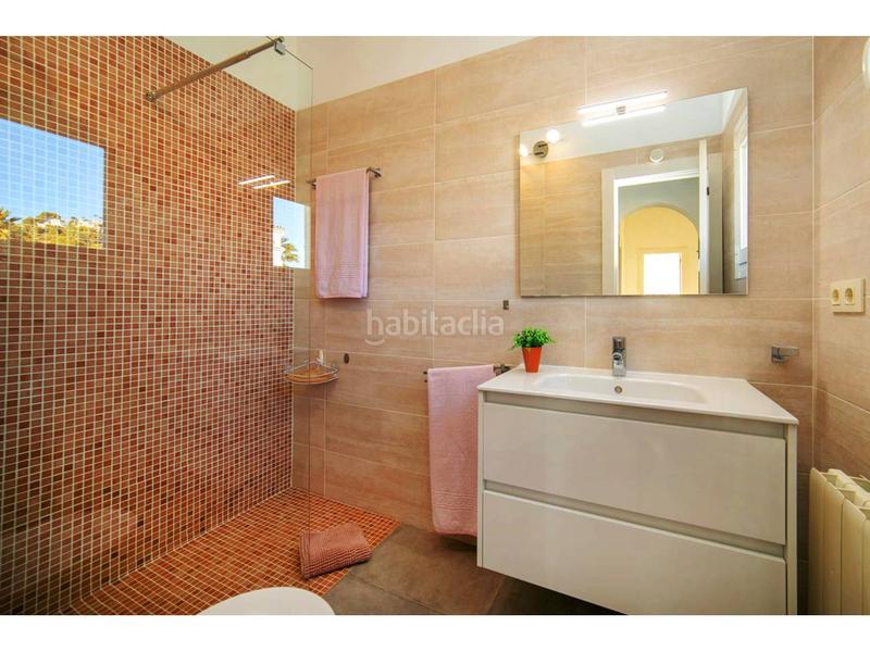 Foto cba68e8e-0dfe-4718-ac7d-3638424c0be9. Chalet mit pool in Pinar de Advocat-Cometa Moraira