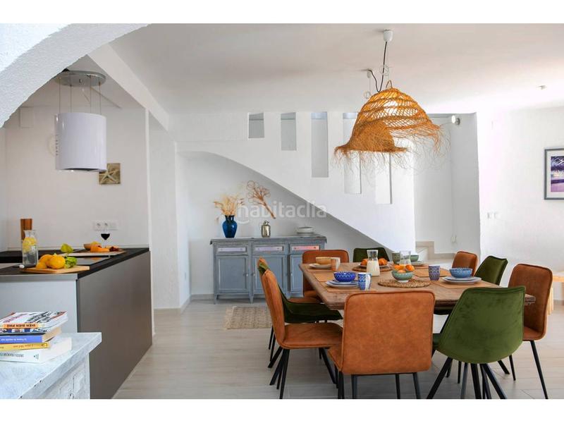 Foto f618ce65-4630-4c0c-8f75-a1d6fcfe1726. Chalet mit pool in Pinar de Advocat-Cometa Moraira