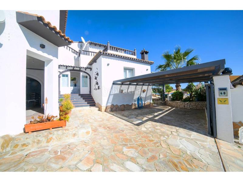 Foto f62f57d1-bfc6-469c-8db3-597ae48cba0f. Chalet mit pool in Pinar de Advocat-Cometa Moraira