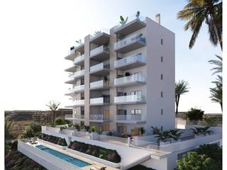 Appartement in Islas Canarias