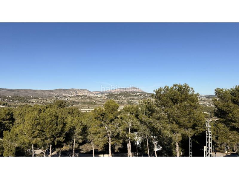 Foto 3623d886-4913-4367-8074-5f5b113509e8. Xalet amb calefacció aparcament piscina a Benimeit-Tabaira Moraira