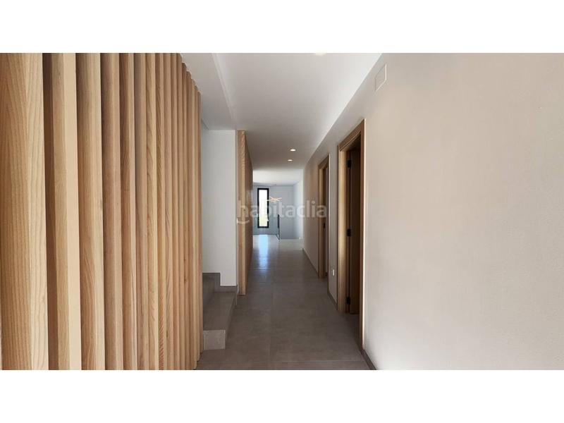 Foto 8d5eb7a2-105d-4f4d-bcdf-7d858354fca4. Xalet amb calefacció aparcament piscina a Benimeit-Tabaira Moraira