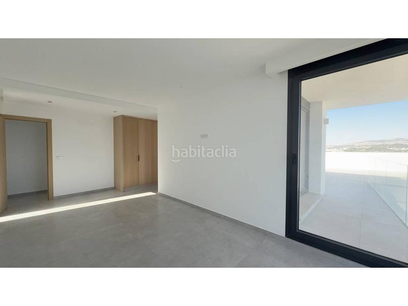 Foto 8f439fcc-65df-46e3-b844-d2ef0f66aea4. Xalet amb calefacció aparcament piscina a Benimeit-Tabaira Moraira