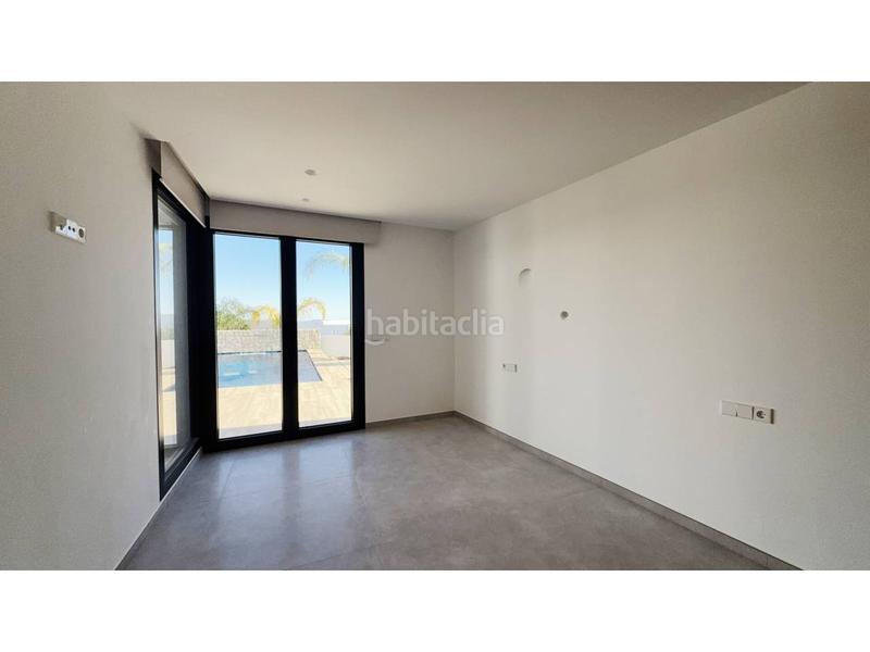 Foto bd774697-339e-485c-8968-7d30f4f86703. Xalet amb calefacció aparcament piscina a Benimeit-Tabaira Moraira