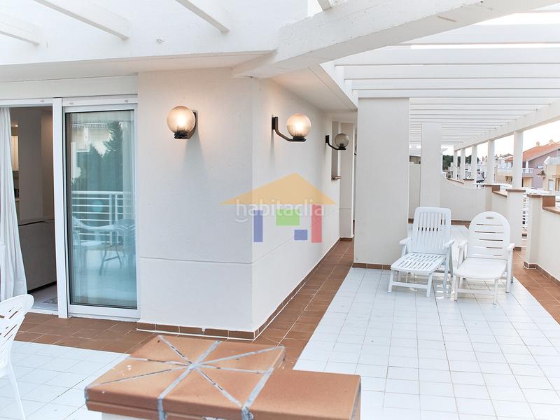 Foto 05c12846-e9ea-4544-8d63-e593f5e19125. Alquiler ático en carretera Alcossebre 10 cala gonzalez - inalko en Alcossebre